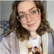 English tutor for GCSE & A-Level